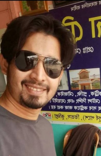 Raj iqbal, 32, Moree