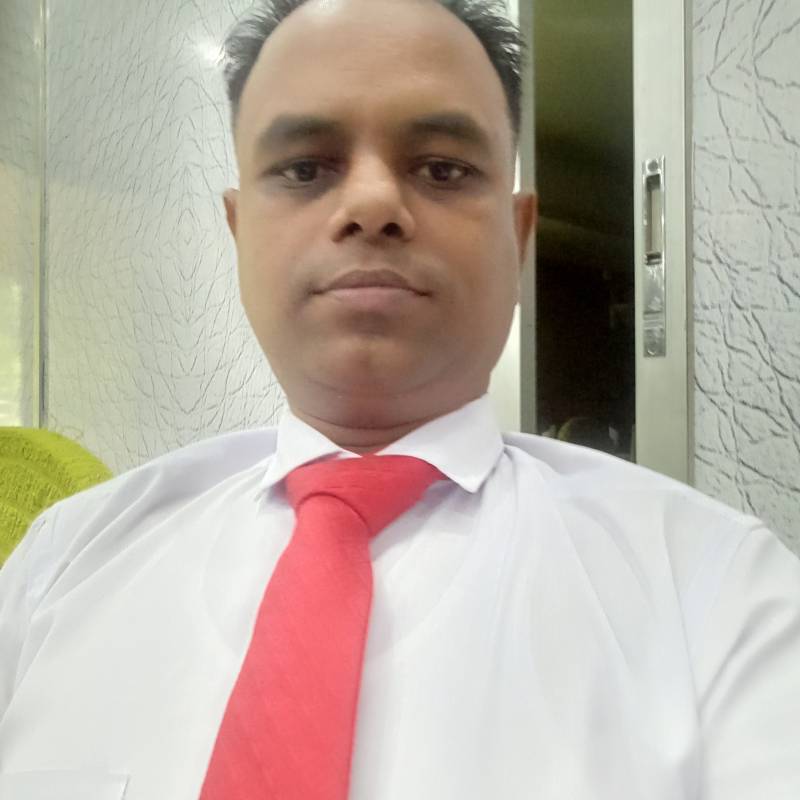 Mostak, 38, Bangladesh