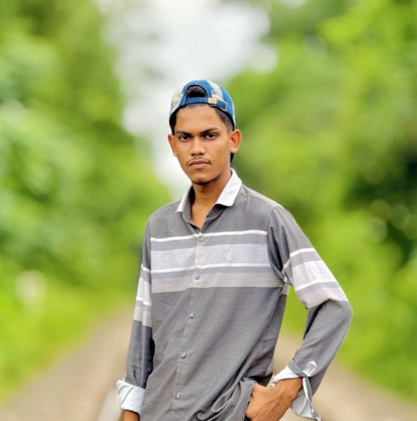 Rupchan, 26, Cankuzo