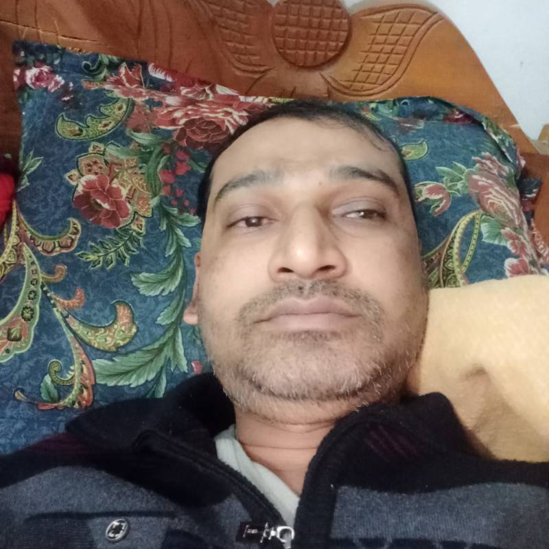 Raju, 36