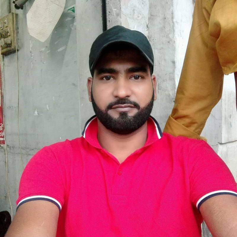 Md shanto, 53, Bangladesh