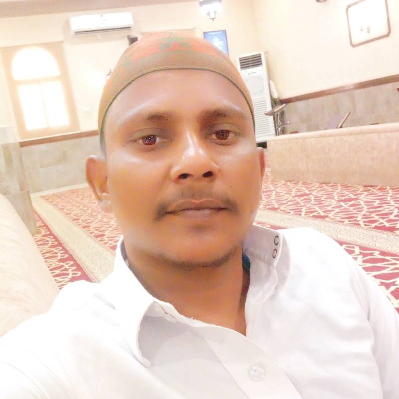 Md Dulal, 41, Dole