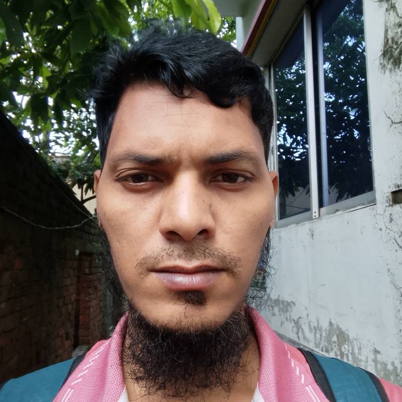 Smahmud, 35, Bangladesh