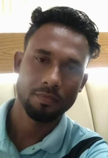 Md ARMAN, 26, Sechelt