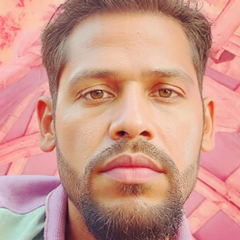 Shimul, 36, Brandizzo