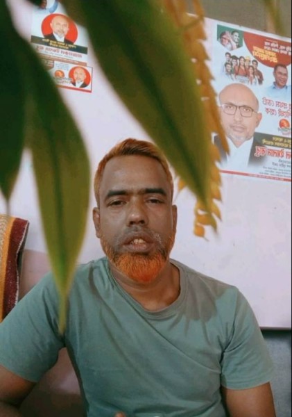 Mir Hassn, 44, Steinheim
