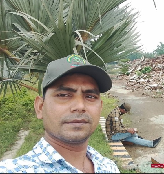 Md rahol, 30, Bangladesh