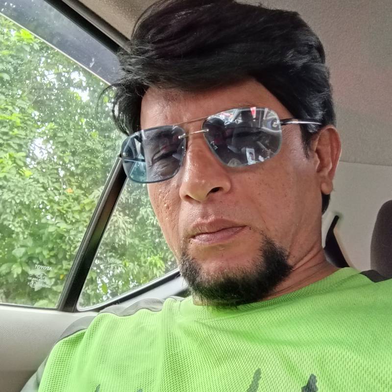 Fayjal, 41, Dalby