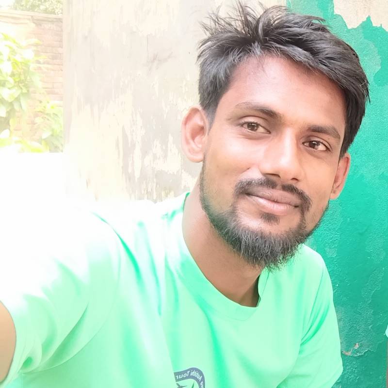 Wajedul, 23, Rancho Cordova