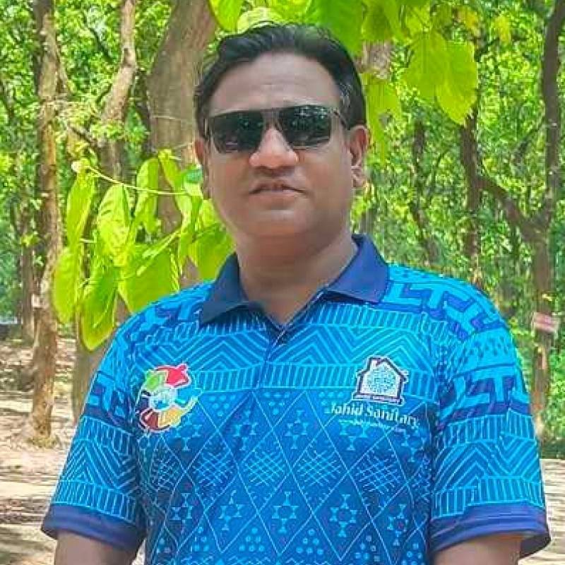 Imrul, 41, Andal