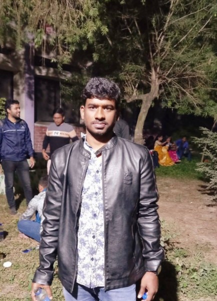 Dulal, 29, Fuquayvarina