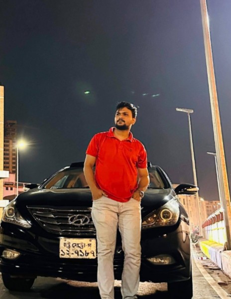 Ashik, 28, Tifra