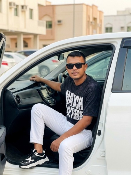 MD RAHAMAT ALI, 35, Buguias