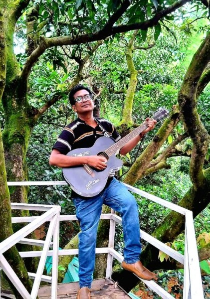 Shaon, 40, Zhujiezhen