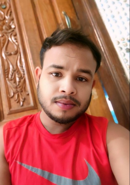 Torik, 27, Klangenan