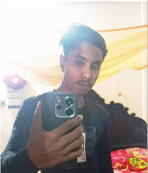 Ashik, 25, Port Morant