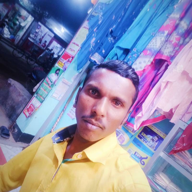 Akash, 29, Farmers Branch