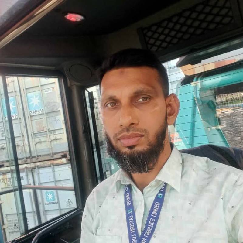 Md Abdus Sobahan, 43, Blyth