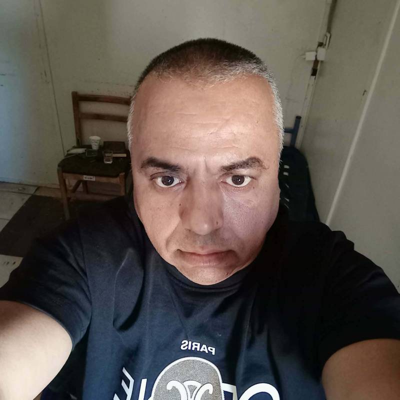 youcef, 52, Befasy