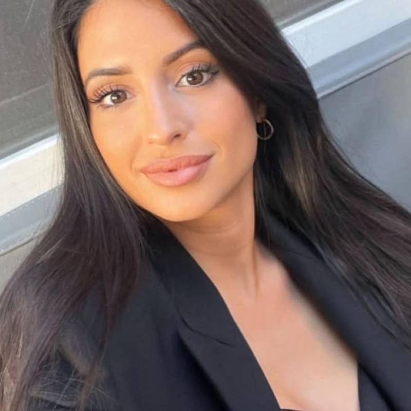 Marcy, 39, San Francisco
