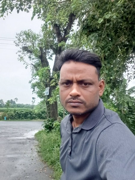 Nurislam, 41, Mymensingh City