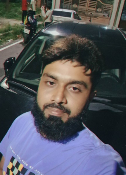 Mahadi, 35, Torrent