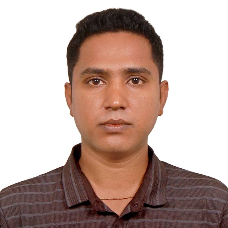 Babu miah, 28, Ibitinga