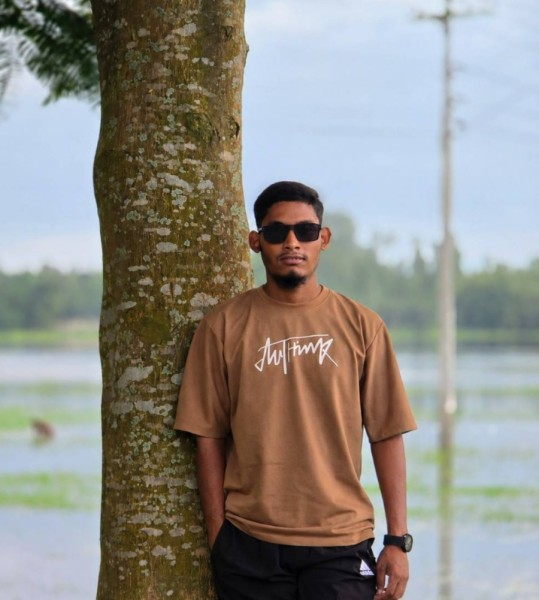 Md Nasim Miah, 18, Boyer Ahmad