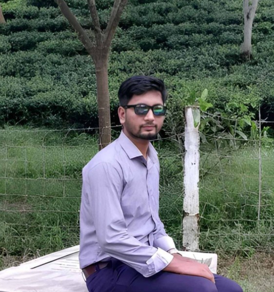 Shimanta, 25, Caibiran