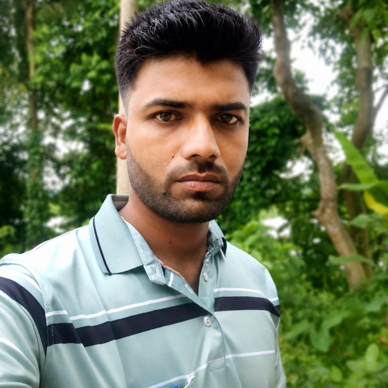 Yousuf, 28, Ootacamund