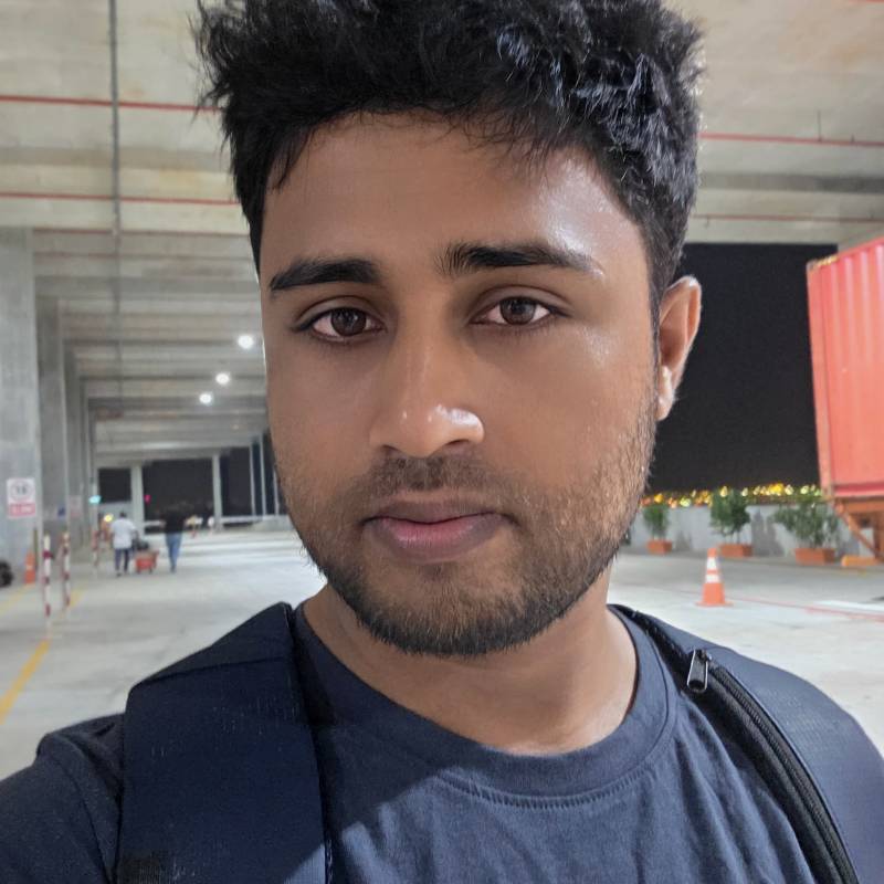 Khan, 28, Ulu Tiram