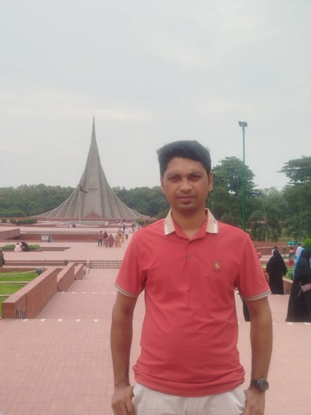 Sujon, 26, New Caledonia