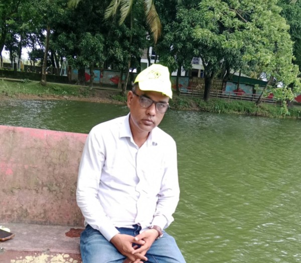 Arman, 49, Chancay