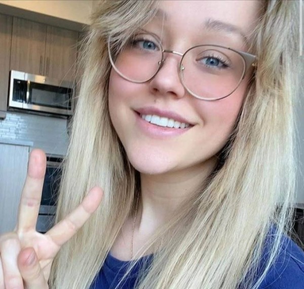 Breckie, 30, Kuhsan