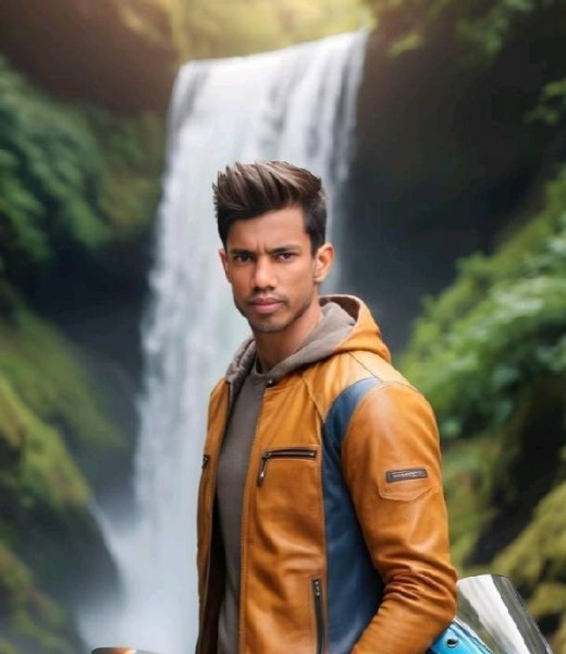 Md, 28, Chennimalai