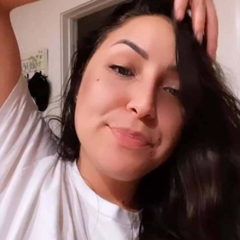 Martha, 37, Sanha