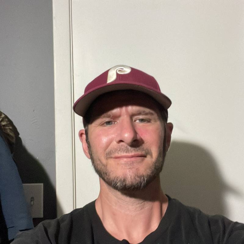 Michael Buehler, 40, Sungai Kolok