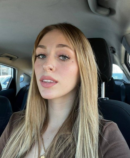 Claire, 32, Vilniaus