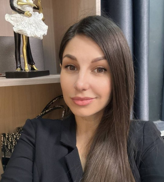 Sofia, 36, Bad Wurzach