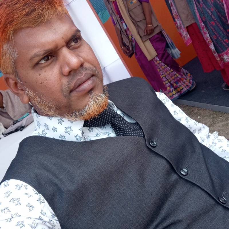 , MORTUZA, 40, birmingham