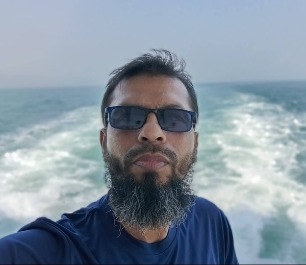 Md. Ar Latif, 34, Tres Ros