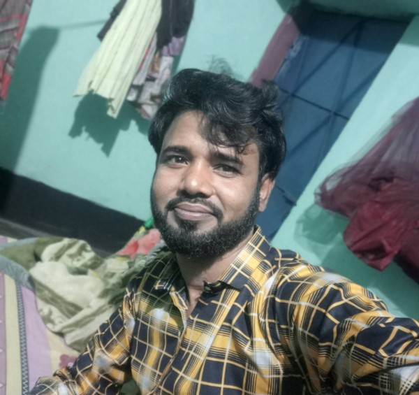 Rahatul Islam, 26, Abuja Fct Nigeria