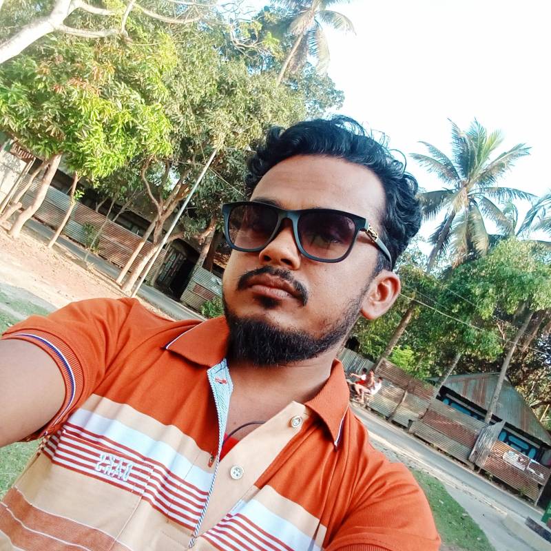 Ashek Elahi, 29, Bangladesh