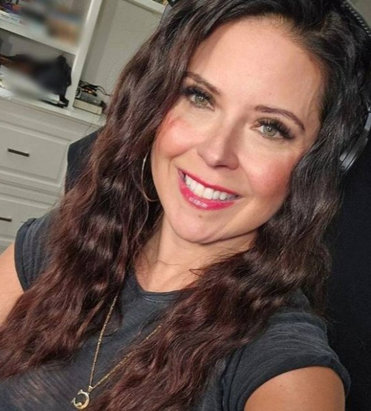 Crystal, 40, Wellesley