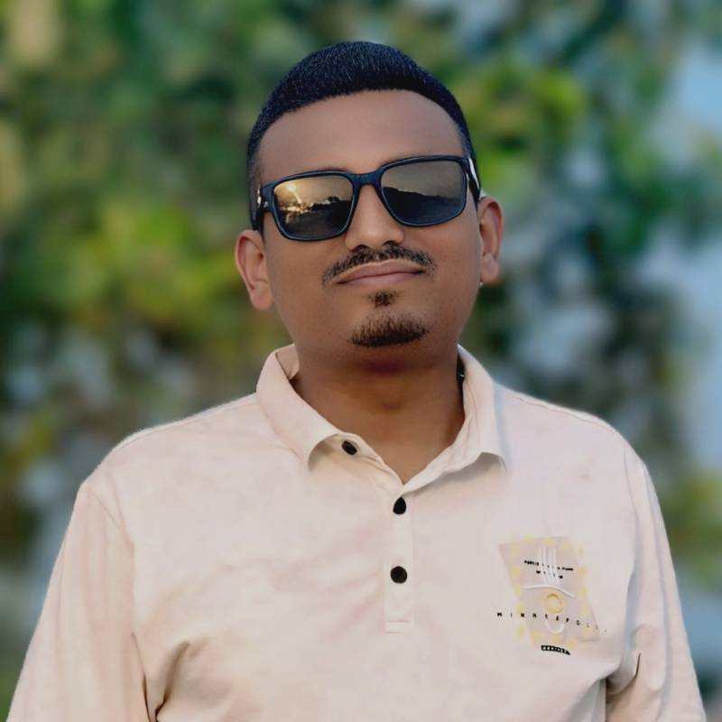 Saiful, 37, Cheste
