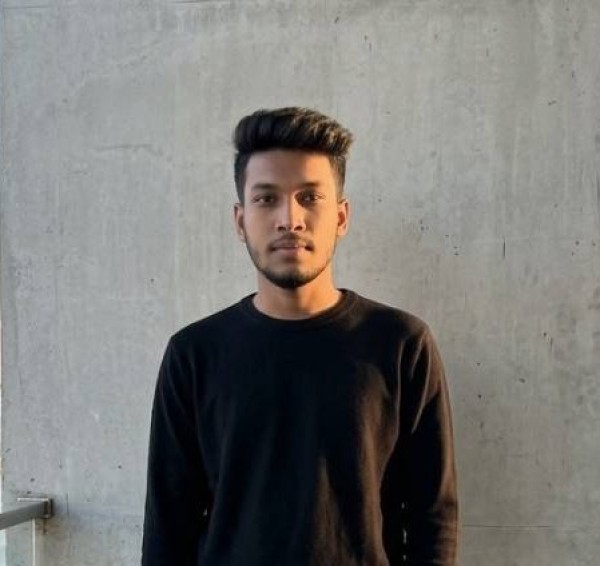 Ovi15y, 28, Macaparana