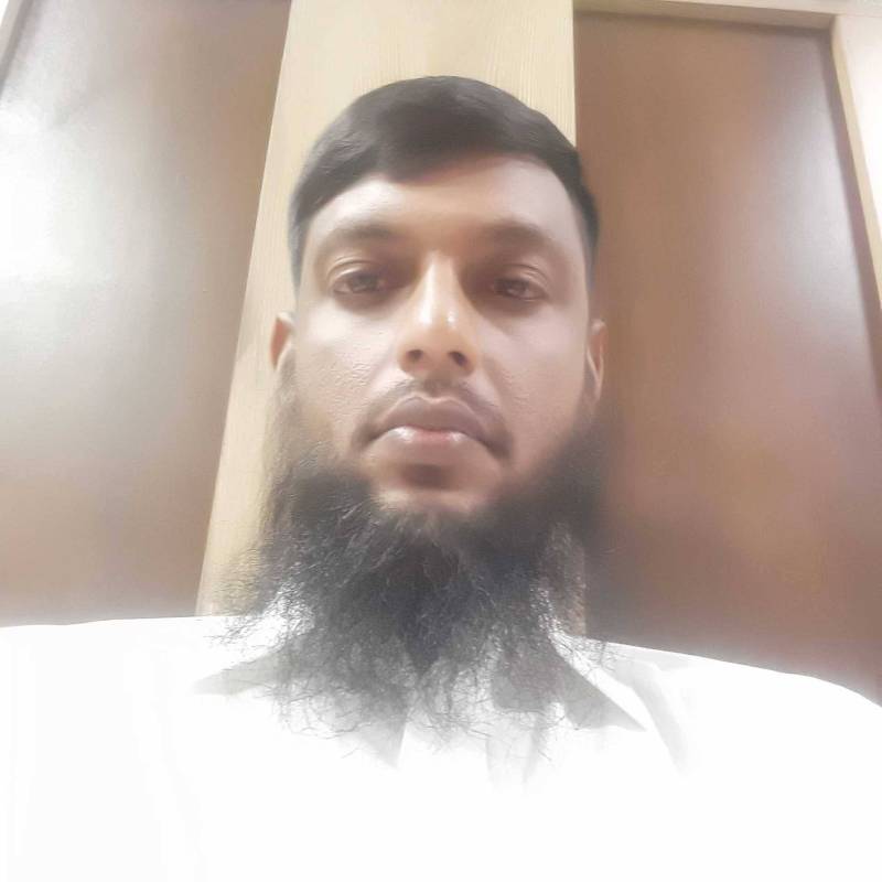 Mdazad, 31, Bethel