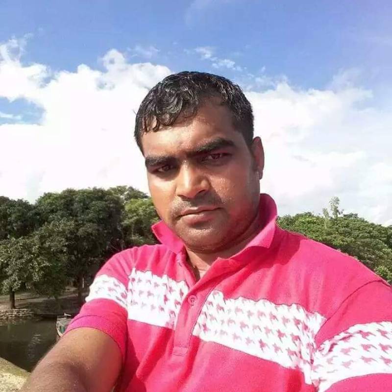 Billal, 38, Glenpool
