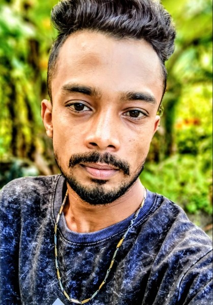 Arif, 23, Kwangyang