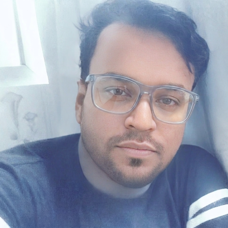 MD.Ibrahim, 34, Lukaya